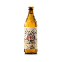 Paulaner Oktoberfest - Maltea2