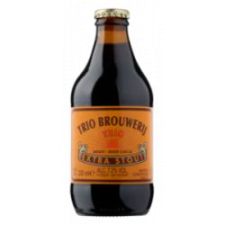 Trio Brouwerij Trio Extra Stout - Drankgigant.nl