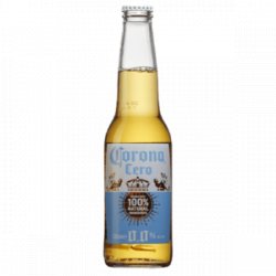 Grupo Modelo Corona Cero