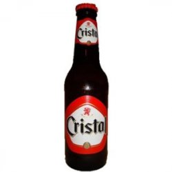 Brouwerij Alken-Maes Cristal