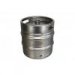 Revitalizovaný Keg sud 30 l DIN ocelový (stohovatelný) Revitalizovaný Keg sud 30 l DIN ocelový (stohovatelný)