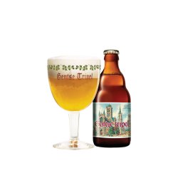 Gentse Tripel - Maltea2