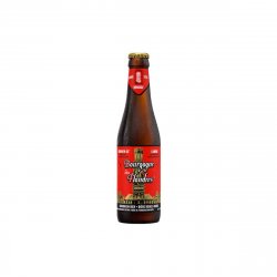 Bourgogne Des Flandres Brune 5alc 33cl - Dcervezas