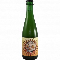 Holy Goat Brewing Sol Invictus