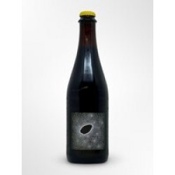Barreled Souls Brewing Company 12yr Wild Turkey BA Dark Matter (2025)
