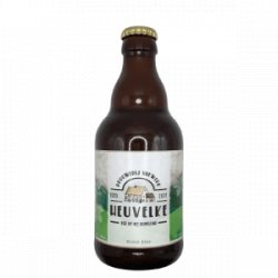 Brouwerij Vakwerk  Heuvelke - De Biersalon