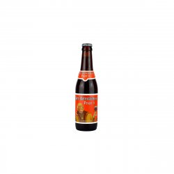 St. Bernardus Prior Sixtus 8 8% 33cl - Dcervezas