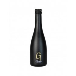 Goudale Grand Cru 33 cl - Bière du Nord - L’Atelier des Bières