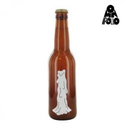 Omnipollo Maz 33 Cl. - 1001Birre