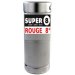 SUPER 8 ROUGE 7,5° FUT 20 L 