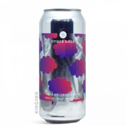 Triple Mylar Daydream TIPA - Kihoskh