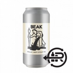 Beak Wells - Craft Central