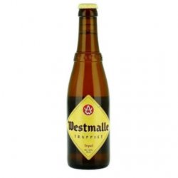 Westmalle Tripel
