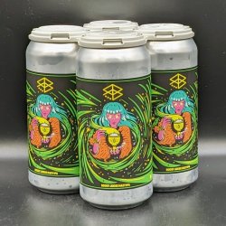 Range Boost Joose - Hazy IPA Can 4pk - Saccharomyces Beer Cafe