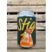 Stig Session IPA 4,5% (BBF 6082025) 