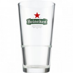 Heineken Bierglas Vaas  Emmer - Drankgigant.nl