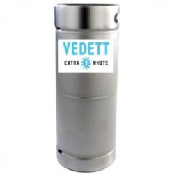 Vedett Extra White
