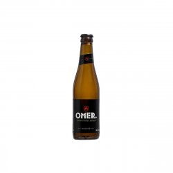 Omer 8alc 33cl - Dcervezas