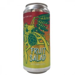Arkane Aleworks Fruit Salad