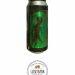 LITTLE RAIN  HANGAR 18 (LATA 44 CL) 