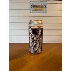 Anspach & Hobday The Porter 2025