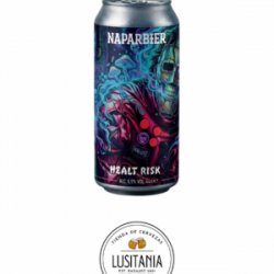 Naparbier Health Risk