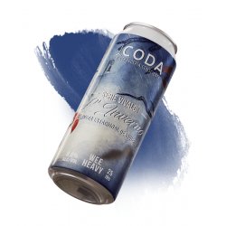 Coda LInverno
Wee Heavy - Coda