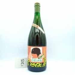 MIKKELLER Stella 6 Botella 1,5l - Hopa Beer Denda