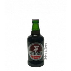 Pelforth Brune - 33cl - Arbre A Biere