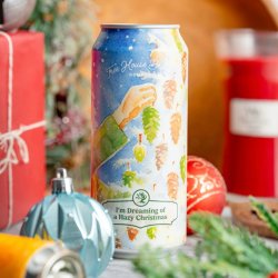 Tree House Brewing Company I