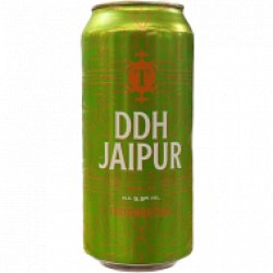 Thornbridge Brewery DDH Jaipur