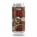 Alameda Beer Co.  Asesino Cereal  Oatmeal Stout 