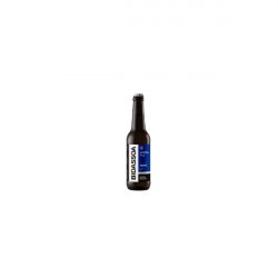 Bidassoa Adur 4,7% 33cl - Dcervezas