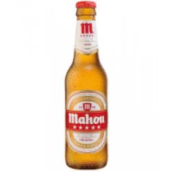 Mahou Cinco Estrellas