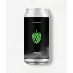 Folkingebrew The Syndicate (Investor Collab #2)