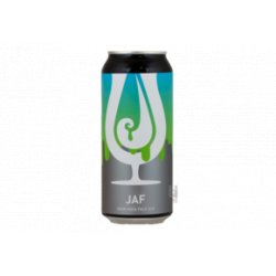 Juicy JAF - NCCL Coconut Lime - Hoptimaal