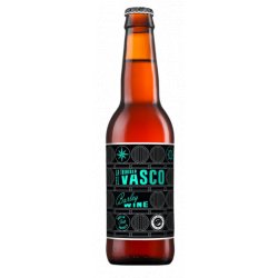 La Trinidad El Vasco - BrewFist