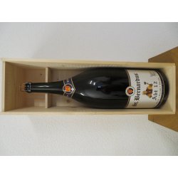 St. Bernardus Abt 12    600cl - Widmer Bierspezialitäten