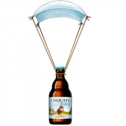 Chouffe Alcohol Free 0.4% - Beer Ritz