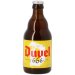 DUVEL 666 BLONDE 6,66° 24 X 33 CL 