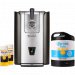 Pack tireuse PerfectDraft Pro - Corona Cero + 2 verres Corona 50cl Pack tireuse PerfectDraft Pro - Corona Cero + 2 verres Corona 50cl