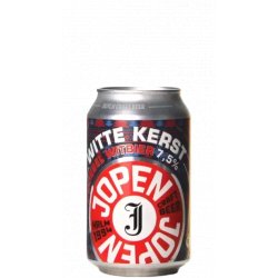 Jopen Witte Kerst