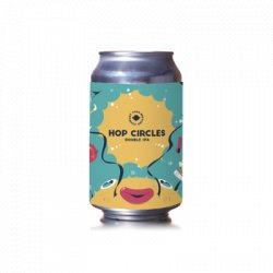 Fugu Hop Circle 8% - Beercrush