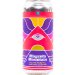 Burlington Beer Co Magenta Mountain 