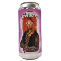 Caleya Mola Lisa