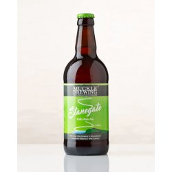 Muckle Brewing Stanegate