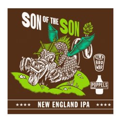 AleBrowar Son of the Son