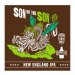 AleBrowar Son of The Son 5,7% 30 l keg AleBrowar Son of The Son 5,7% 30 l keg