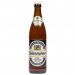 Weihenstephan Hefe Weiss - 5.4% - Weiss 