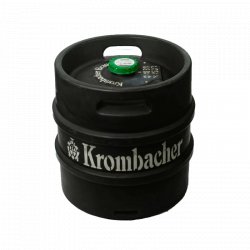 Krombacher Pils